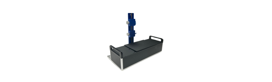Line Scan Module